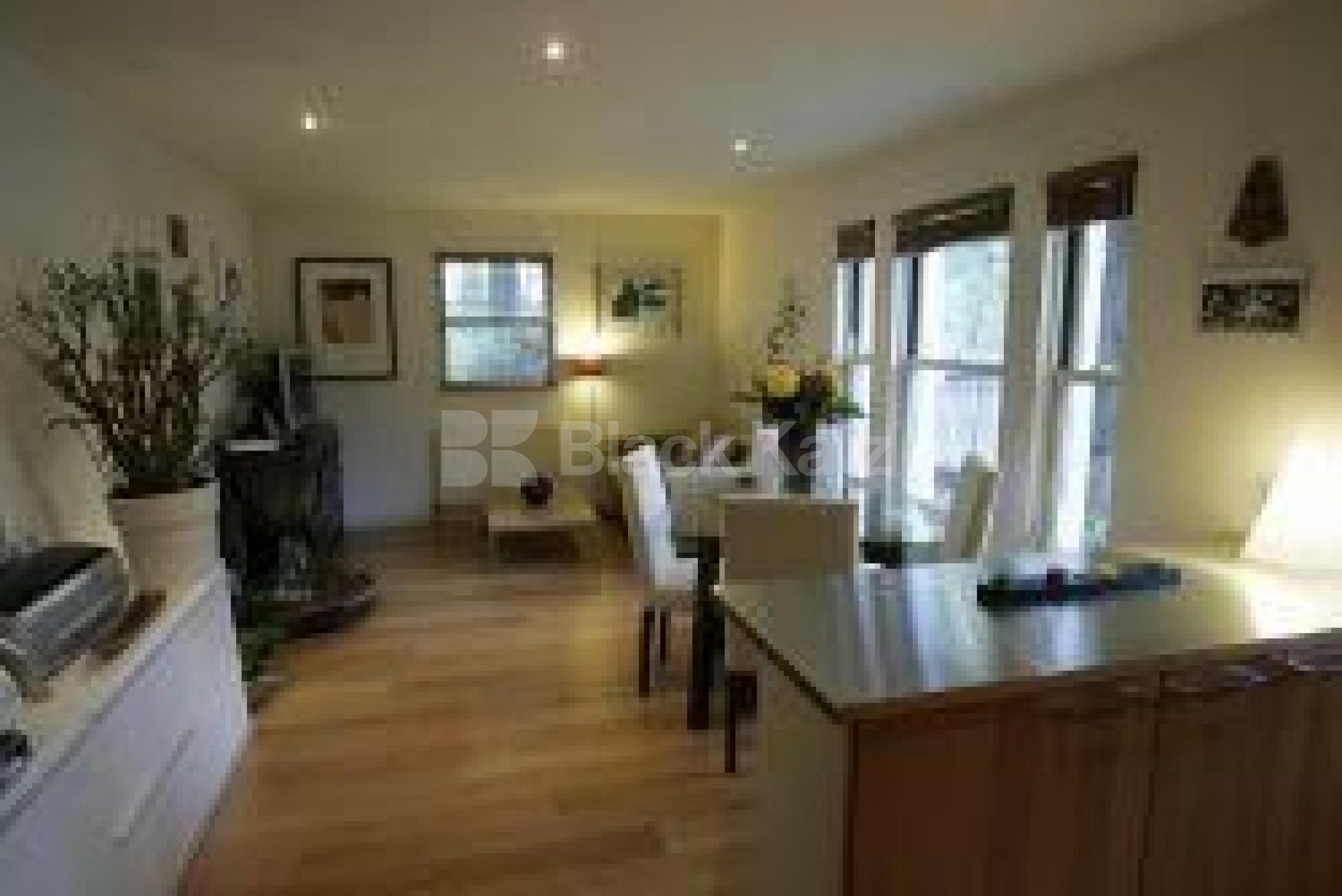 			1 Bedroom, 1 bath, 1 reception Flat			 St Lukes Road, Notting Hill W11